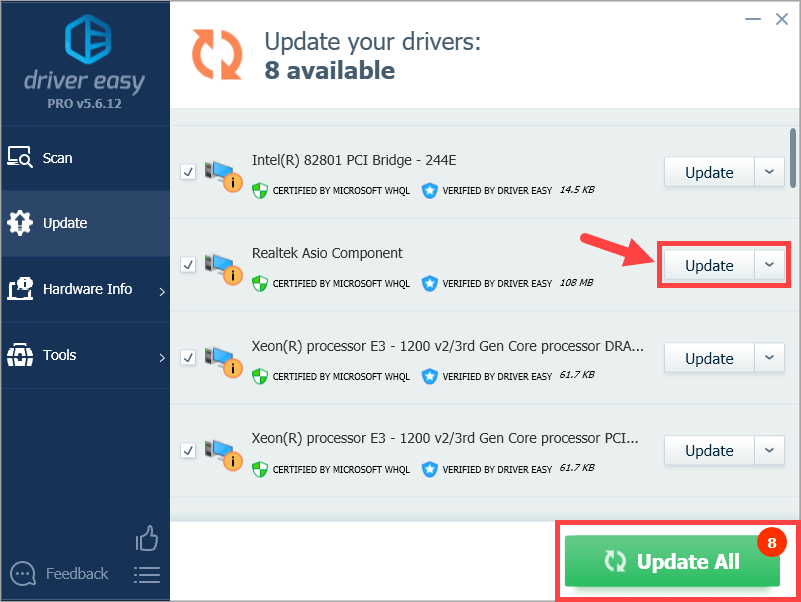 asio driver windows 10 download
